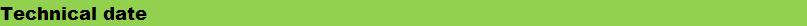 product-1-1 technical date