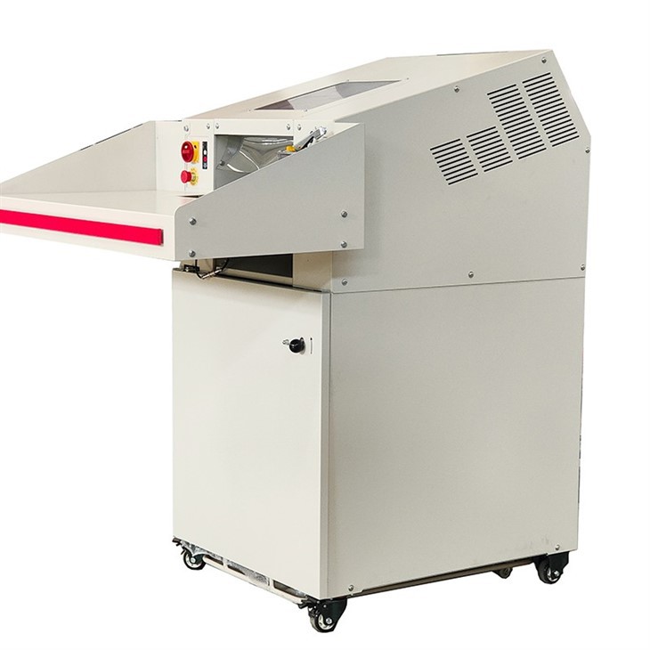 Paper Shredder manufacturer
