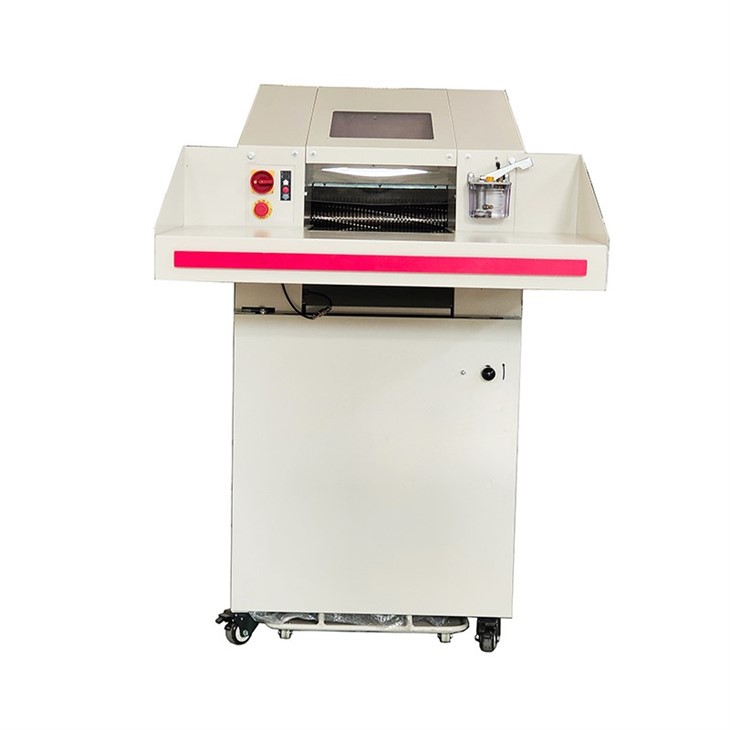 Paper Shredder producers